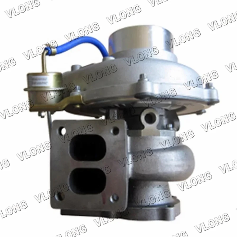 Turbo GT3576DL 724671 724671-0001 724671-5001 8976019740 8926029271 8943926480 Turbocharger for ISUZU Truck 6HK1 4HG1 4HG1T