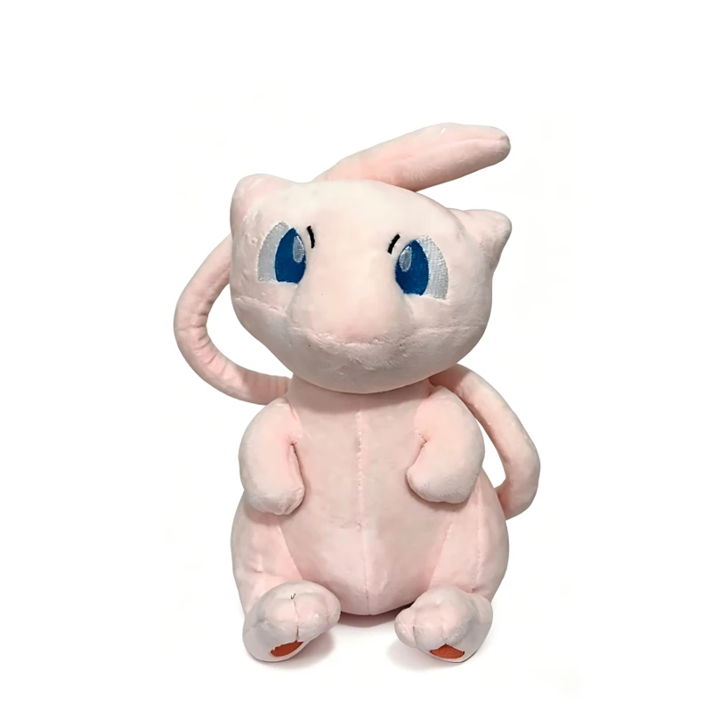 HOT 16cm-20cm Pokemon Plüschtiere Kawaii Charmander Pikachu Raichu Jenny Schildkröte Anime Puppe Kinder Geburtstag Weihnachtsgeschenk