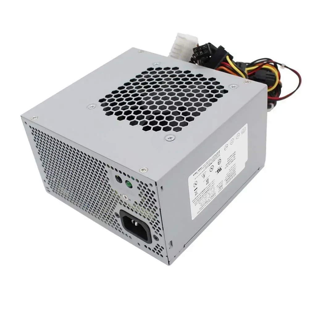 1 Pc  Power Supply For DELL For XPS 8910 8920 8300 8900 R5 D460AM-03 460W PSU Power Supply Tools And Accessories Power Supply