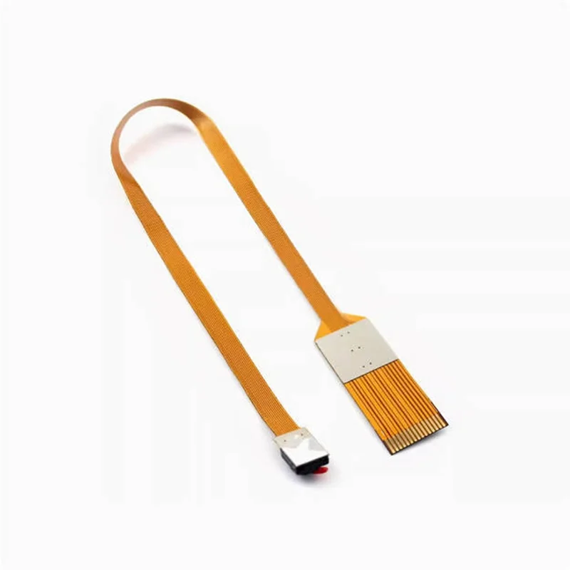 Y14a para raspberry pi compatível mini módulo de câmera fpc 5mp ov5647 sensor a + /b + /2b/3b/4 modelos