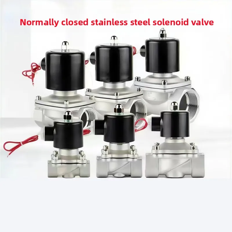 Stainless Steel Ele…