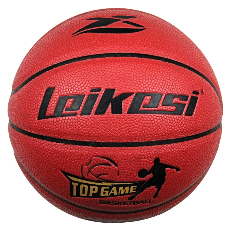 

Official Size 7 Basketball for Adults TPU Wearproof Explosion Proof Street Ball High Bouncy Professional League Match Basketball