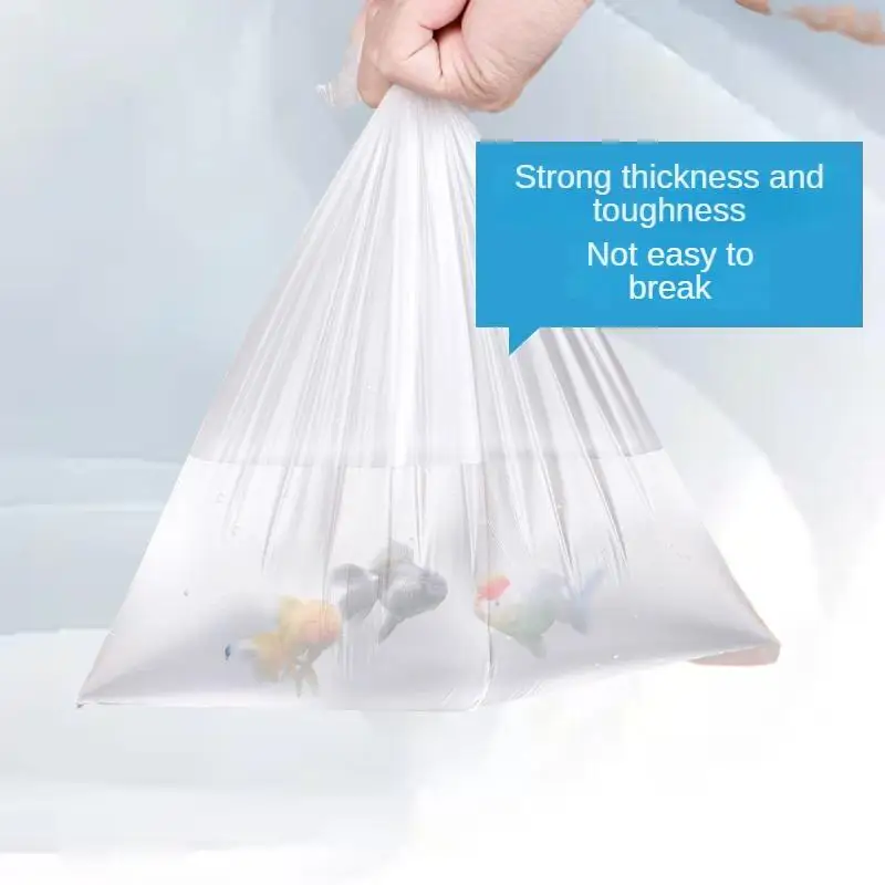 

CHAHUA Breakpoint Type Freshness Preservation Bag - The Ultimate Solution for Keeping Your Food Fresh and Delicious