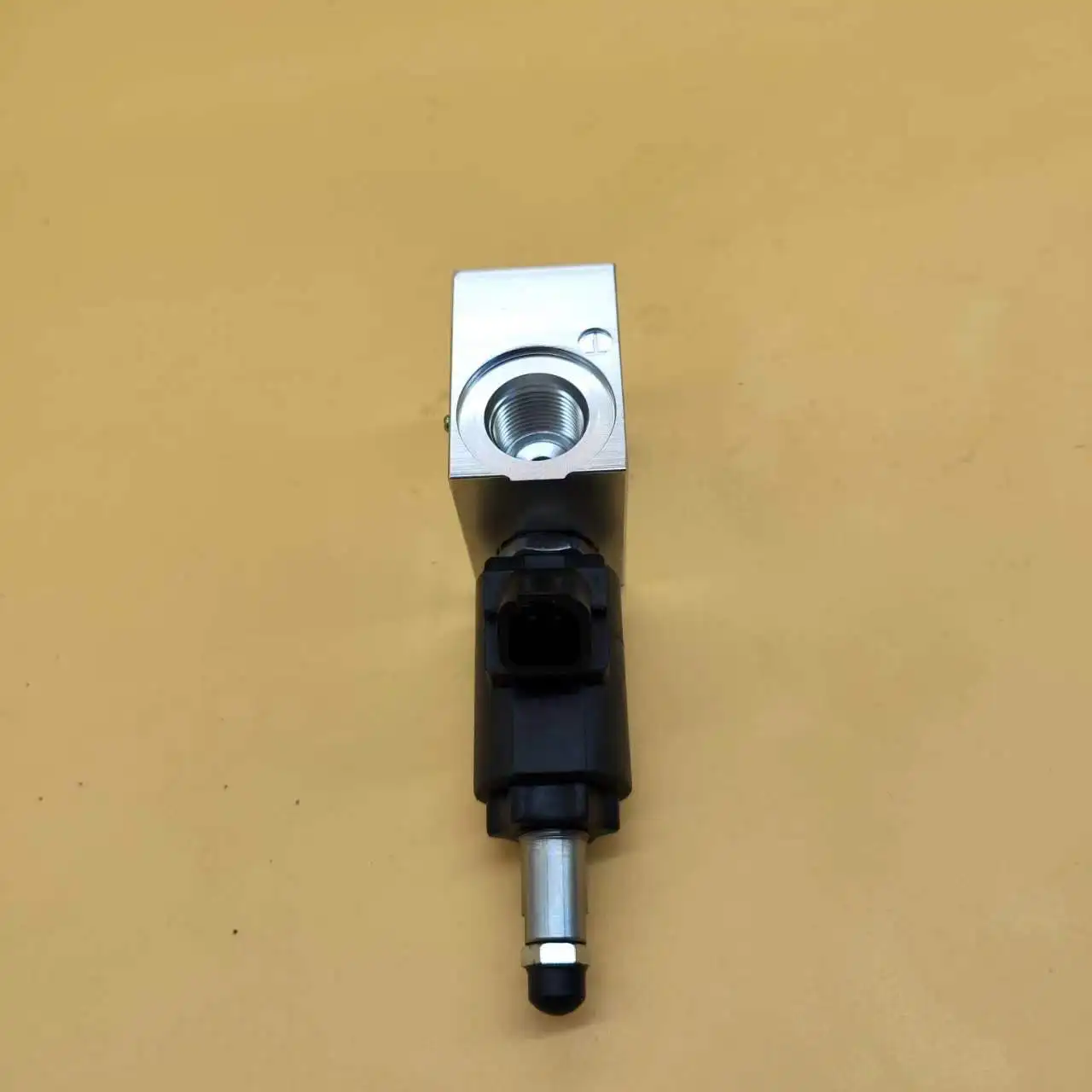 HYDRAULIC FAN MOTOR SOLENOID VALVE 14616529 14616530 FOR EXCAVATOR EC290BLC EC360BLC EC460BLC  EC480DL