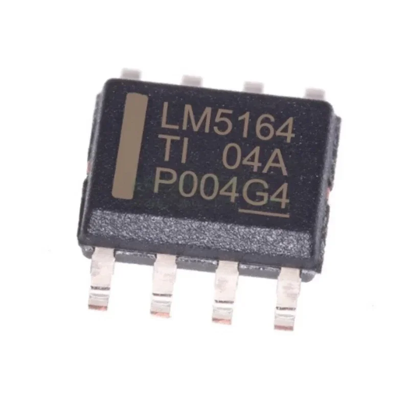 LM5164DDAR LM5164DDAT DDA switching regulator chip IC patch SOP-8 original