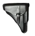 P38 Black
