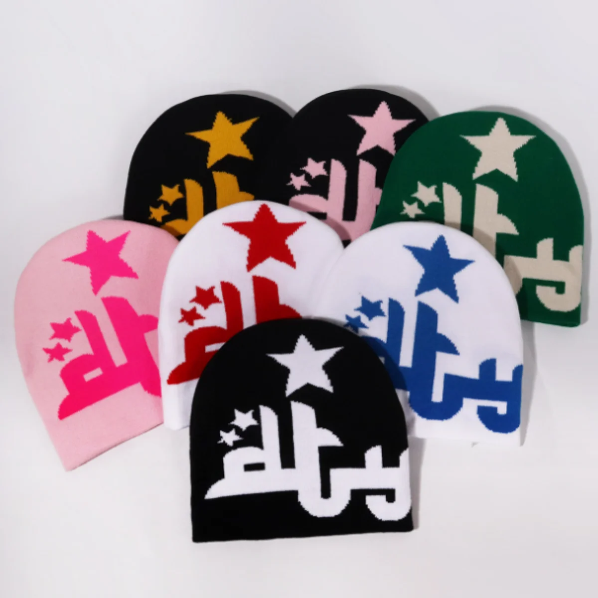 gorro-de-trico-jacquard-versatil-e-elegante-feito-a-mao-em-acrilico-respiravel-quente-estilo-turbante-para-uso-diario-unissex