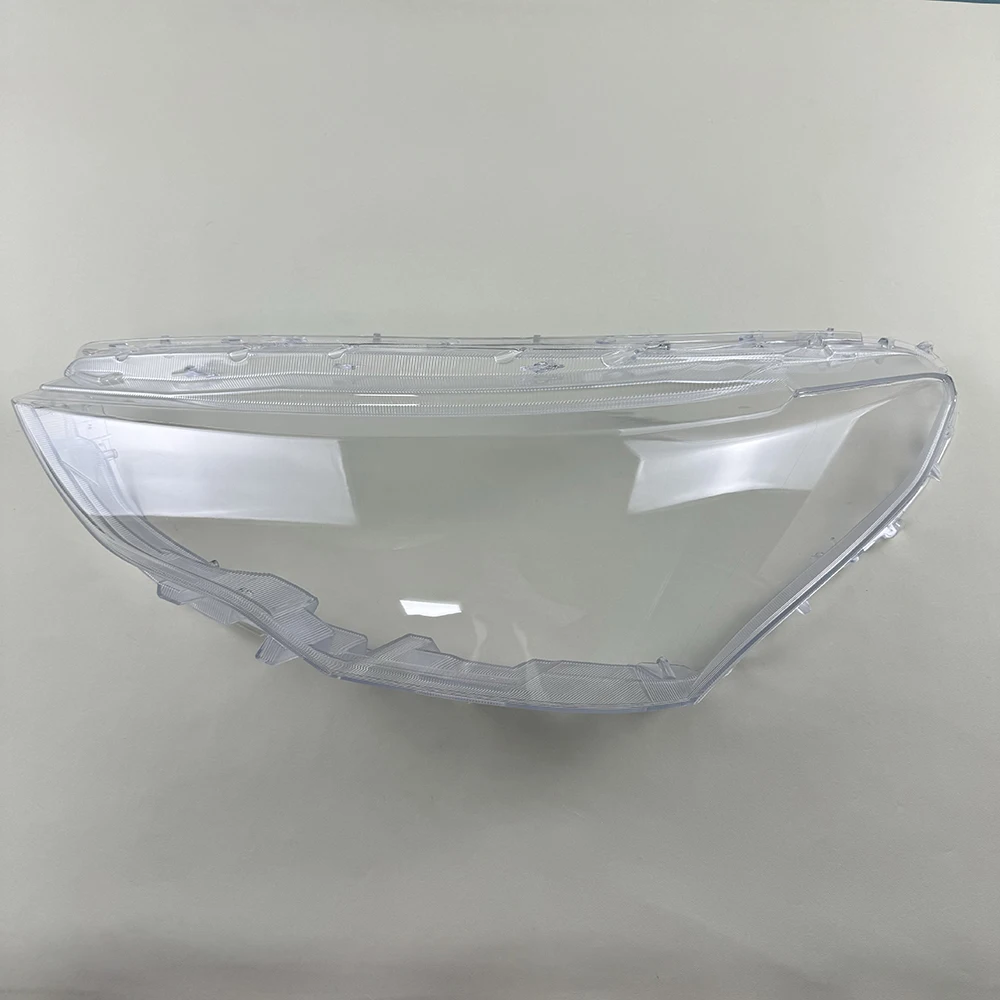 Headlamp CoverTransparent Mask Headlight Shell Lens Plexiglass Replace Original Lampshade For Great Wall Haval Jolion 2021