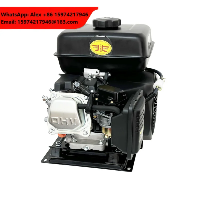 84v 96v 5kw 3000W 4000w Electric Vehicle Range Extender Generator 48v60v72v Electric Three-wheel Four-wheel Car