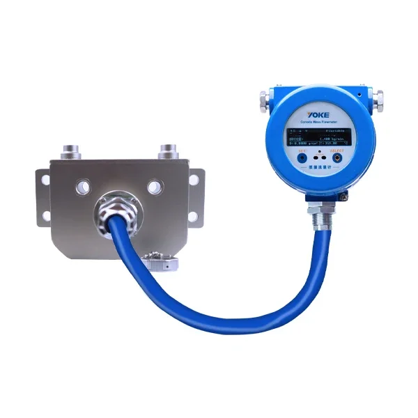 Ultra Low Temperature Liquid High-precision Flowmeter, Fuel  Flowmeter, Coriolis Mass Flowmeter, Factory Price