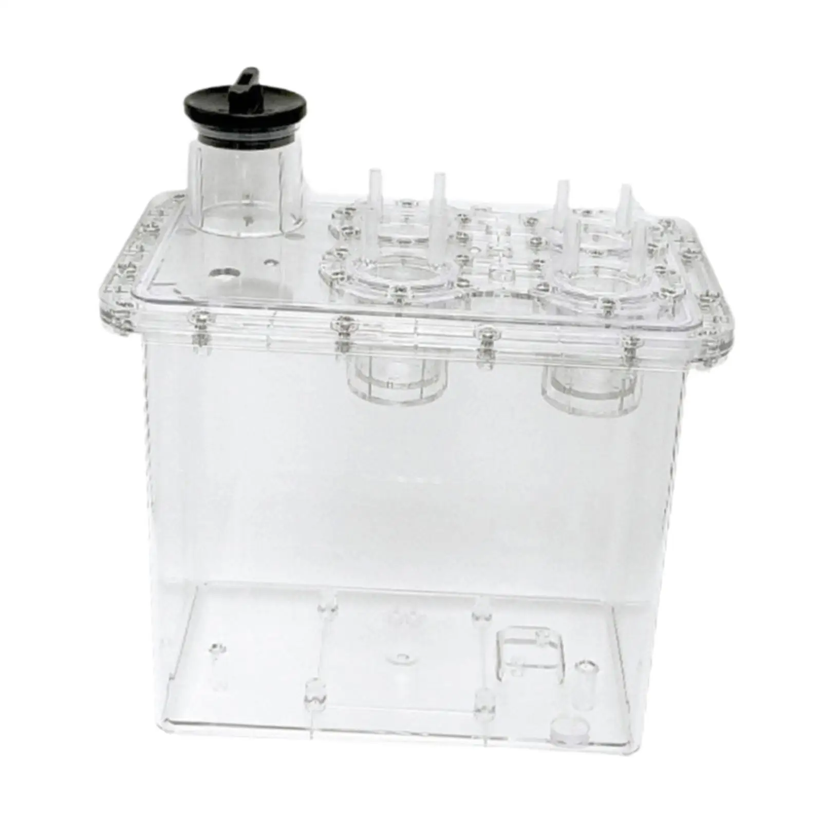 Gas Water Separation Integrated Water Tank Professional Sturdy Water Machine