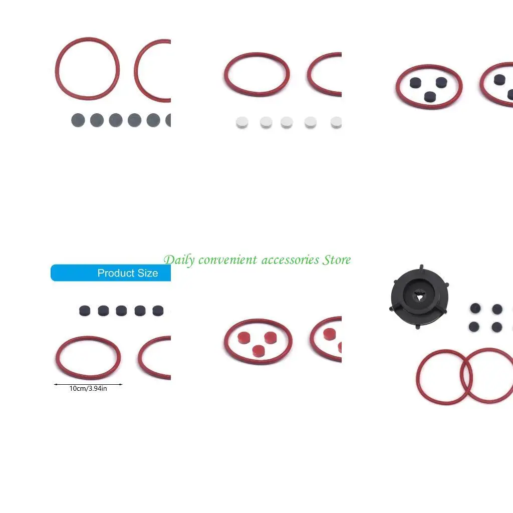 97QB Rubber Seal Ci…