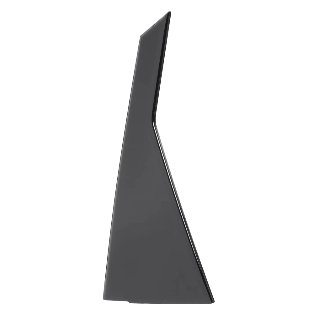 

Car Maintenance Rear Right Door Molding Replacement Installation Black Easy Installation Process For Door Trim