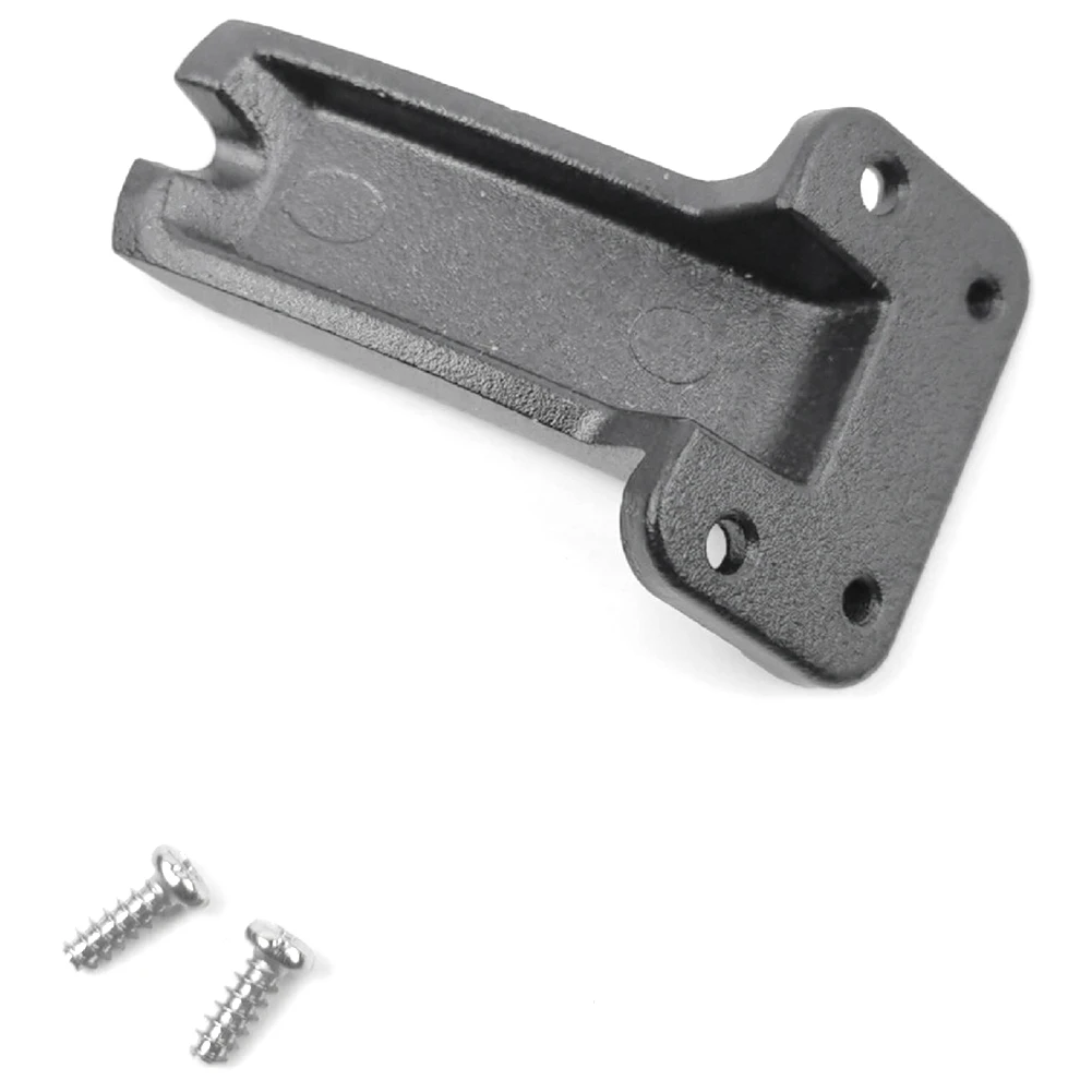 Rear Fender Mudguard Bracket Holder for Xiaomi M365 Pro 2 Electric Scooter Rear Fender Tail Light Crimping Block