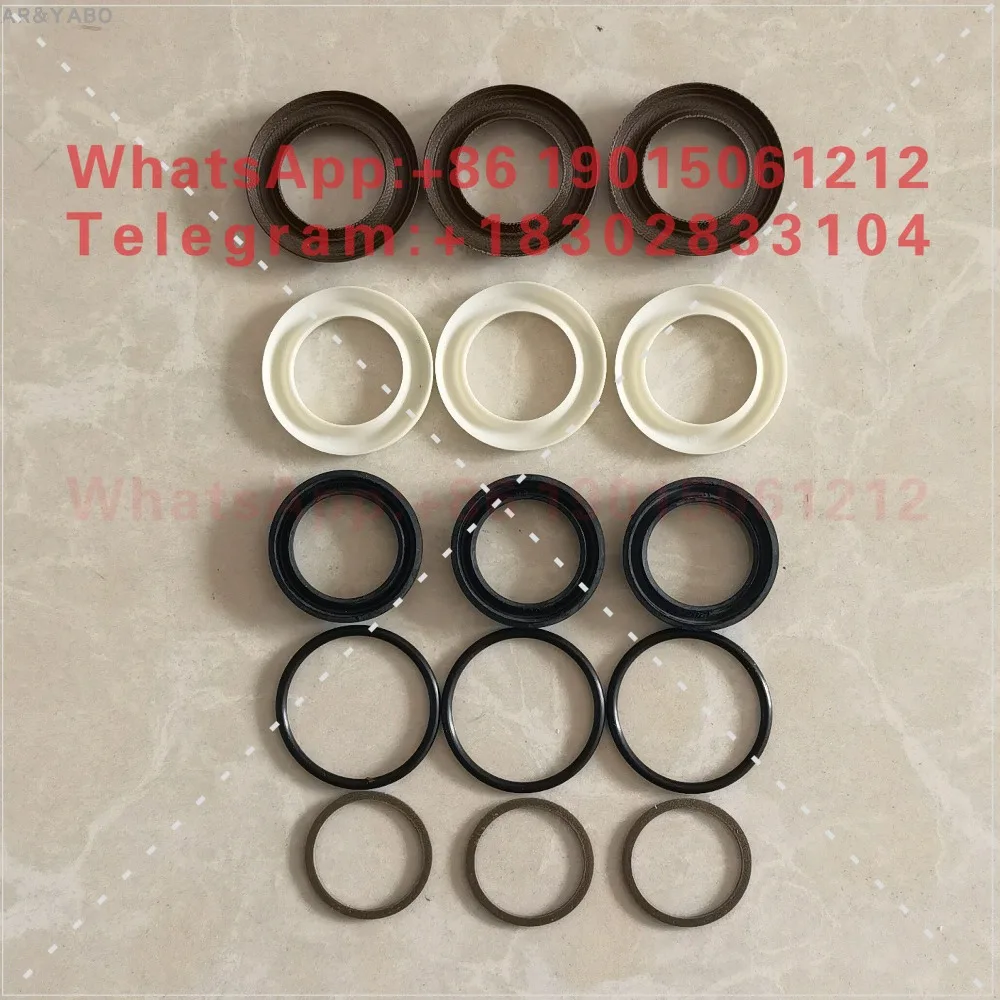 CODE 42549 RR15.25N 15.20N/C 18.16 N/C Italian AR water pump water seal assembly