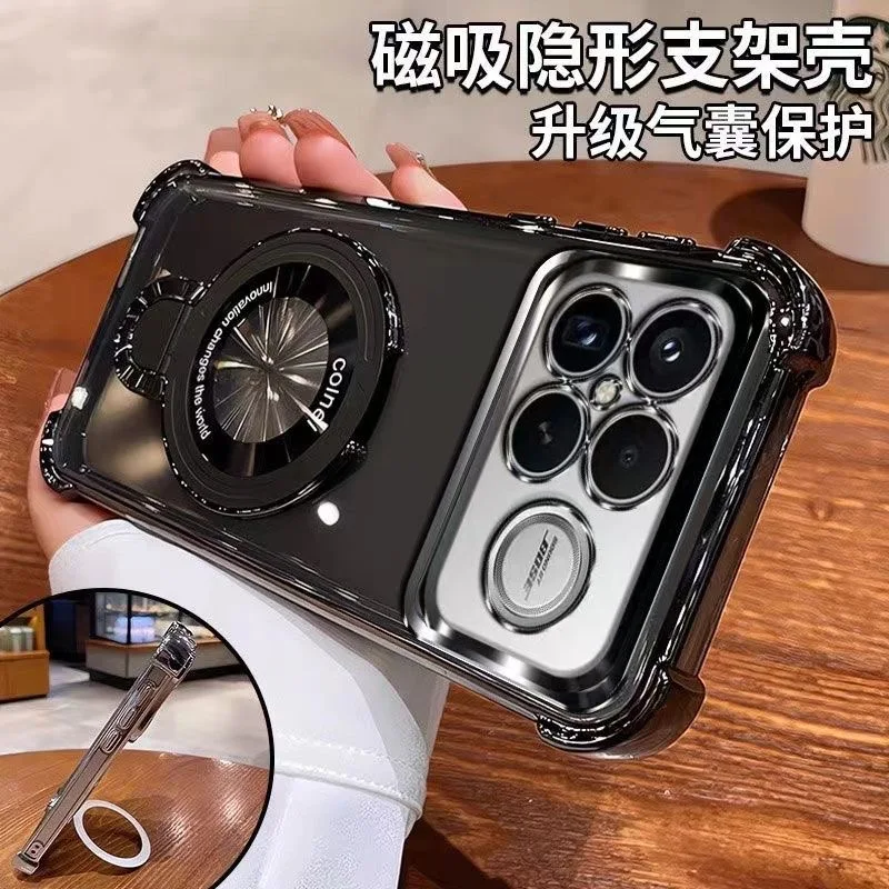 Case For Xiaomi Poc…