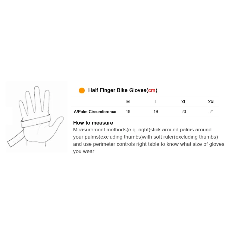 Italy Bike Gloves Summer Shockproof Breathable Cycling Gloves Half Finger  MTB Road Bicycle Guanti Guantes De Ciclismo Hombre