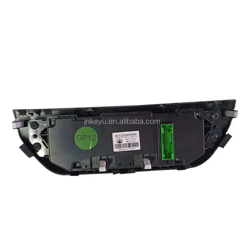 

Automatic Air Conditioning Controller 8112200XP6PXA Thermostat New for GW Wingle Series Cars Vehicle AC System Accessory