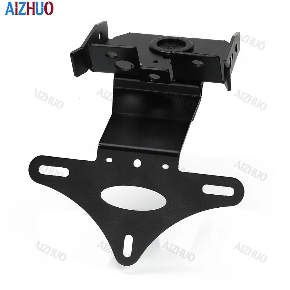 For 690 SMCR 690 SMC-R 690 Enduro R FOR Gas Gas ES/SM 700 ABS 2019 2020-25 2026 Tail Tidy Fender Eliminator License Plate Holder