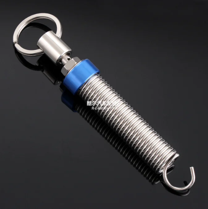 

Car be current Automatic trunk spring hoist Rear trunk lifting spring Adjustable lifting and lowering Universal modification