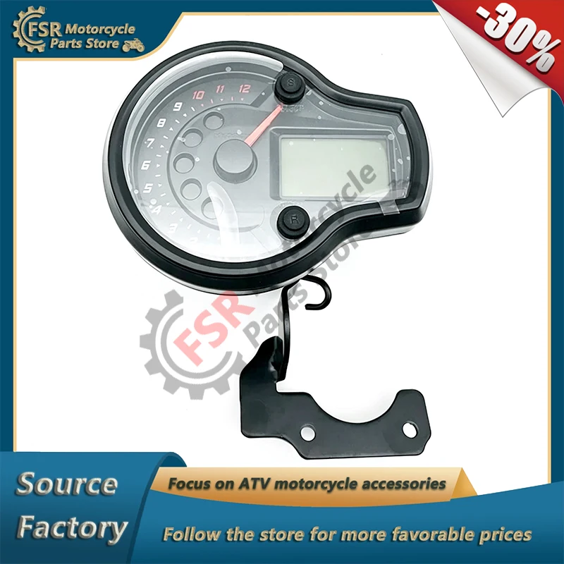 34100KH9100 Instrument assembly OEM/Without Gear Display,FOR HYOSUNG GV300S AQUILA Older model 34110KH9100 34162KG7201