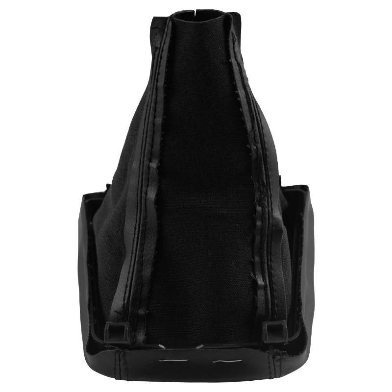 For Skoda Superb 3T MKII 2008 2009 2010 2011 2012 Car Styling Gear Shift Knob Lever Shifter Gaiter Boot Collar Dustproof Cover