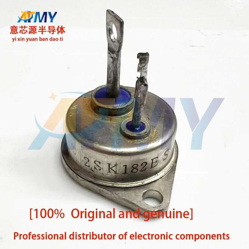 2SK182ES Gold Sealed Transistor 100% Original