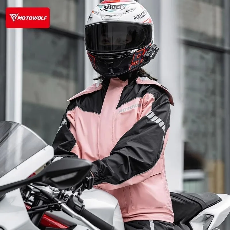 motowolf-motorcycl-riding-raincoat-woman-men-suit-split-waterproof-rainstorm-rally-riding-wear-split-single-rider-rain-coat