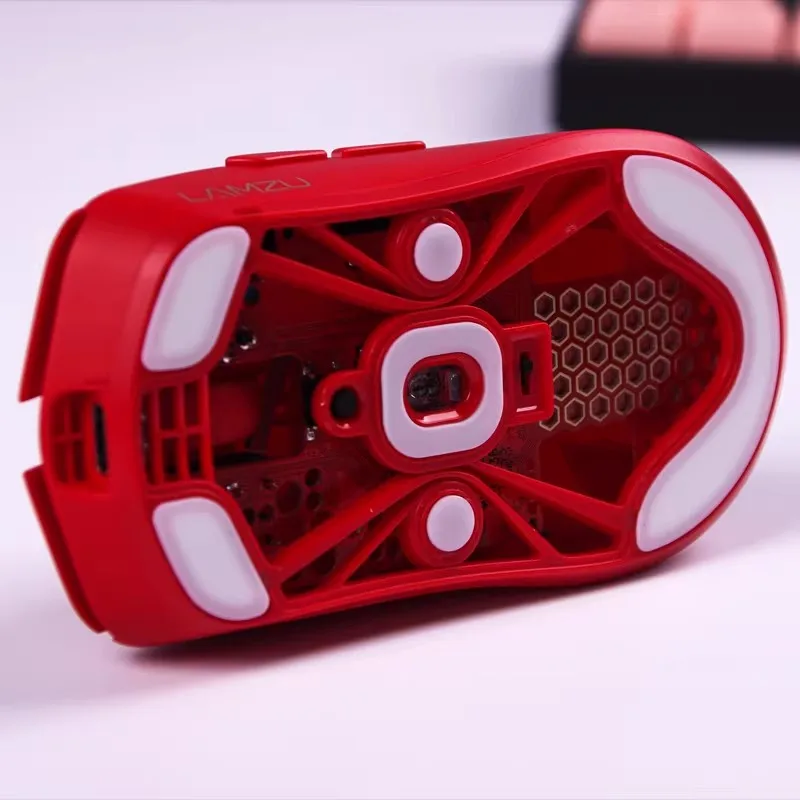 

Original Esptiger ICE V2 Mouse Skates For Lamzu Atlantis Mini/Pro/OG V2 Maya Thorn 4K/Maya X Paro Inca Arc PTFE Mice Feet Glides