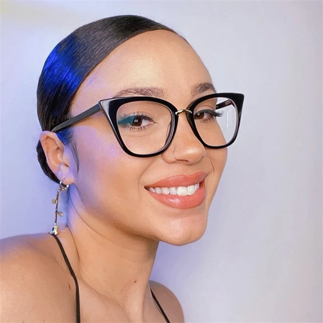 Lentes para oficina mujer hotsell