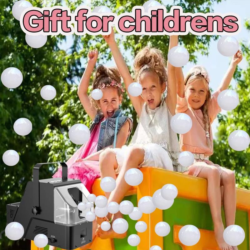 フォグバブル、ノーマルバブル、フォグ、3in1マシン、ステージ、結婚式、パーティー、フェスティバル、誕生日プレゼント、クリスマス、ハロウィン、子供のおもちゃ