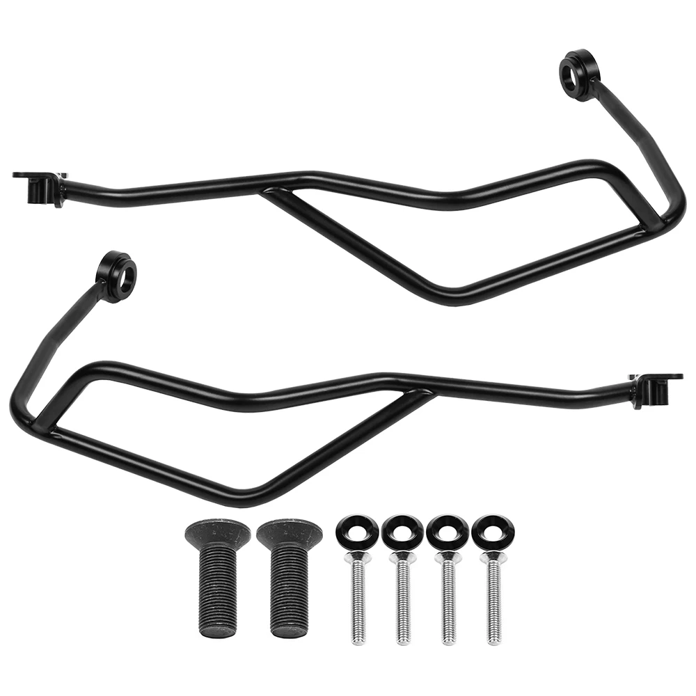 For Honda XADV 150 X ADV 750 750 X ADV 150 XADV750 2017-2022 2023 Motorcycle Handguard Handle Bar Bumper Clutch Guard Protector