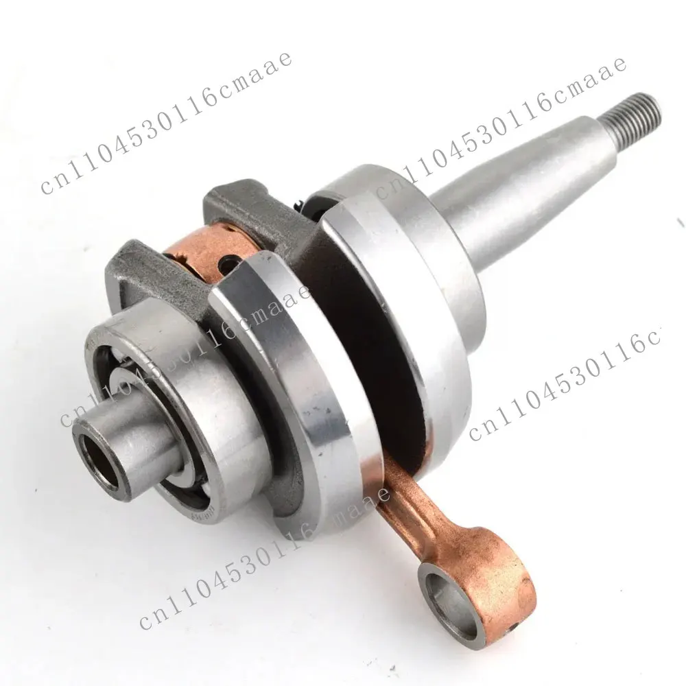 

Crankshaft Assembly for Yamaha 2T 4HP 5HP Marine Motor Marine Parts 6E0-11400-00 6E0-11400-10 6E0-11400-00-00