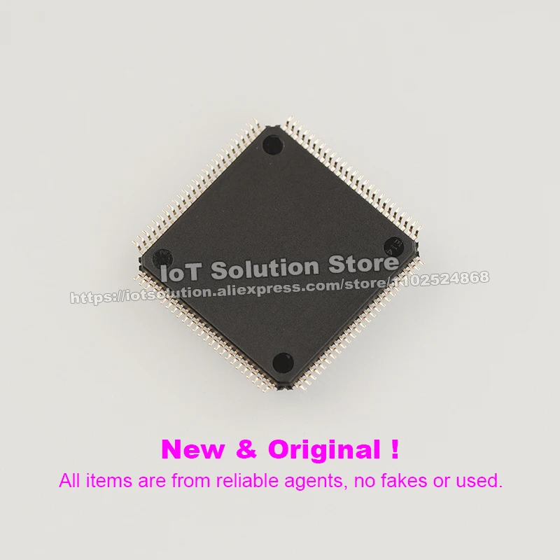 Stm32f427vgt6 LQFP-100、14x14x1.4mm、stm32f427vgt6tr