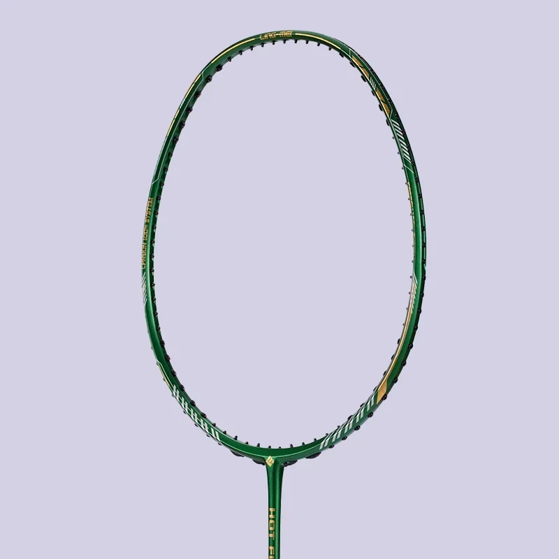 

Offensive Defense Type Badminton Rackets Couple Amateur Teenager