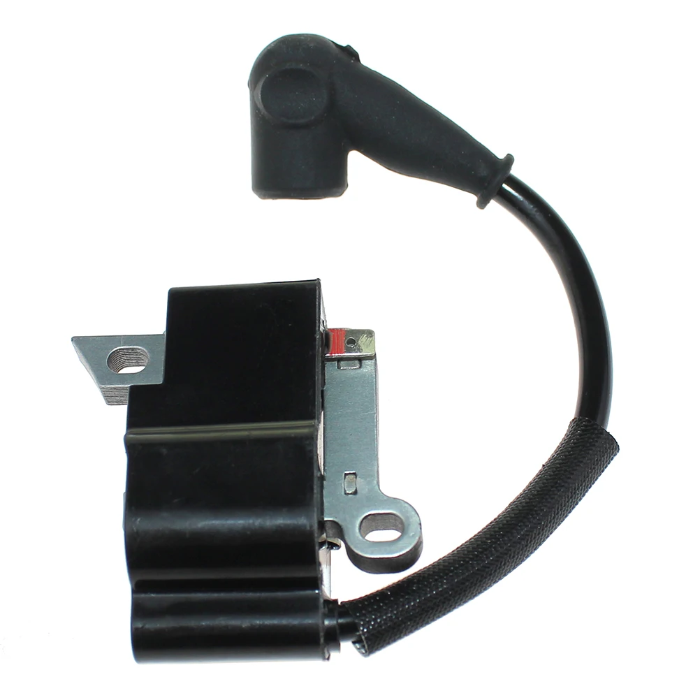 Imagem -05 - Bobina de Ignição para Mochila Stihl Ventilador Br800 Br800c Br800c-e Br800x 4283 400 1301