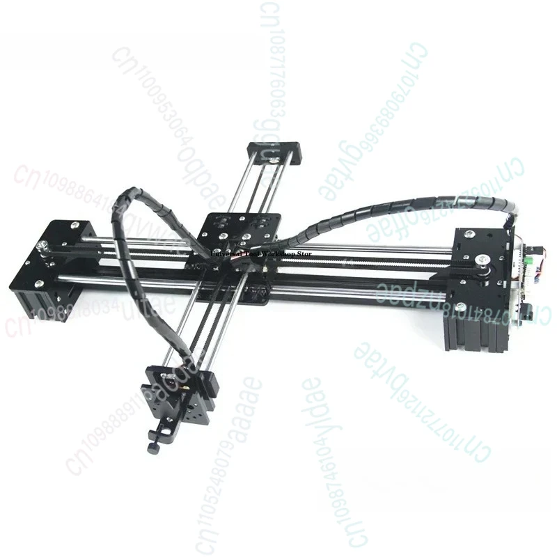 

DIY Drawbot ручка для рисования робот пишущая машинка Corexy XY плоттер с ЧПУ V3 экранированная усовершенствованная игрушка EU/RU DDP