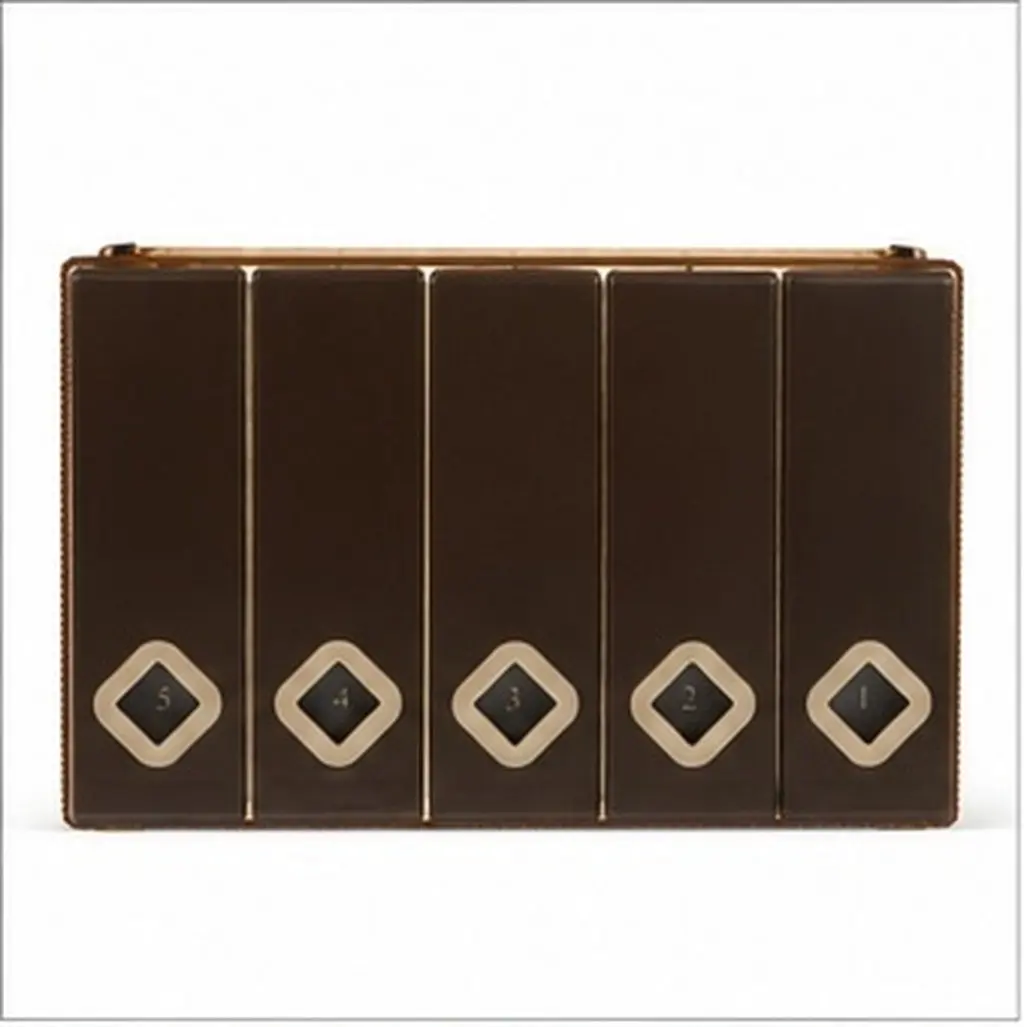 High Quality Cd Storage Box Large Capacity Holds 100 Cds Protects from Dust Damp Scratches Shock Resistant Soft Inner Disc