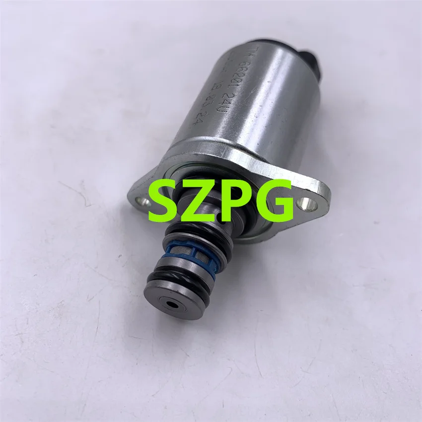 

24V Burden Pilot Valve TM66101 TM66201 TM66202 Shield Electric Proportionale 20Bar