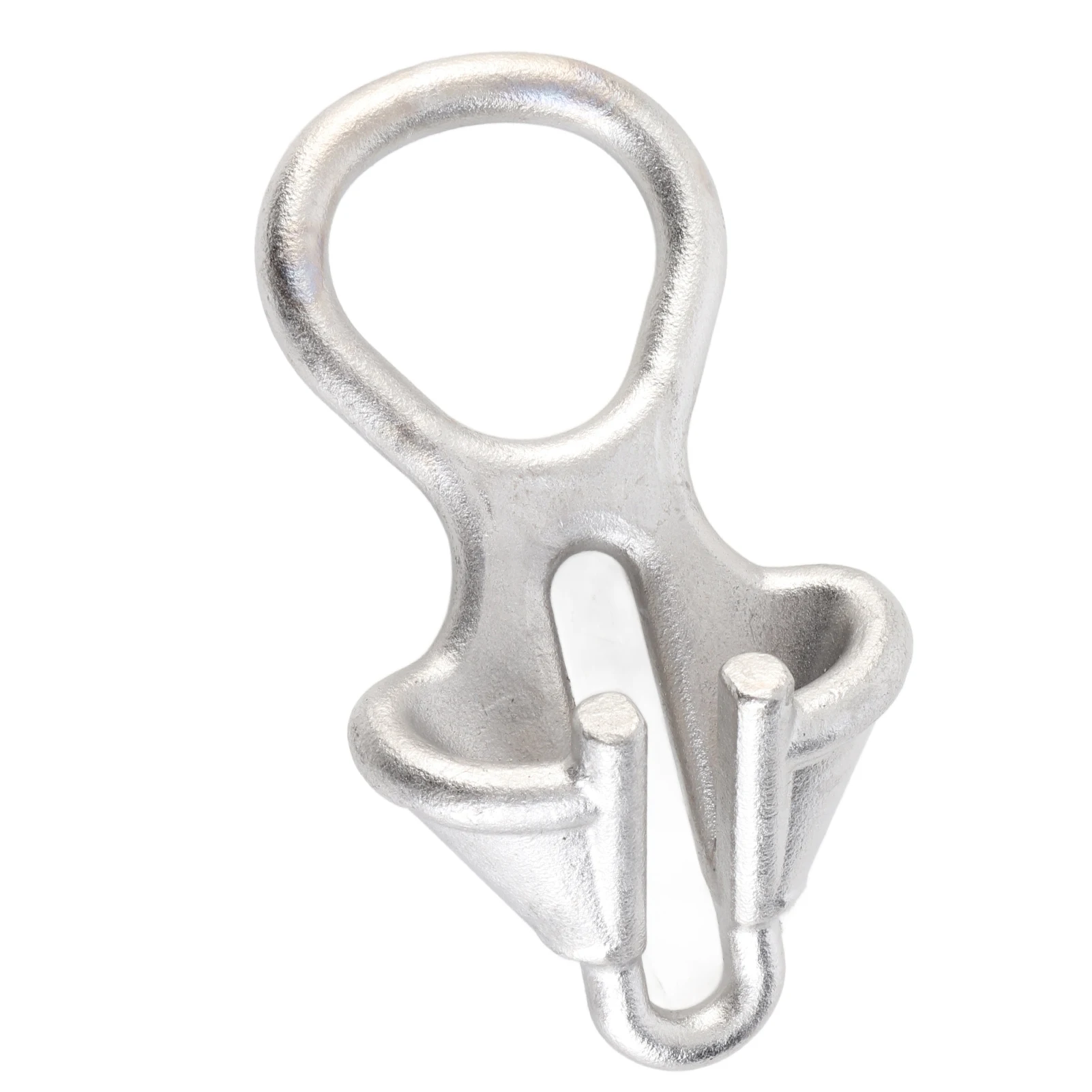Bootsketten-Verschlussvorrichtung aus 316 Edelstahl für 0,24-0,31 Zoll Ketten – Detail 6