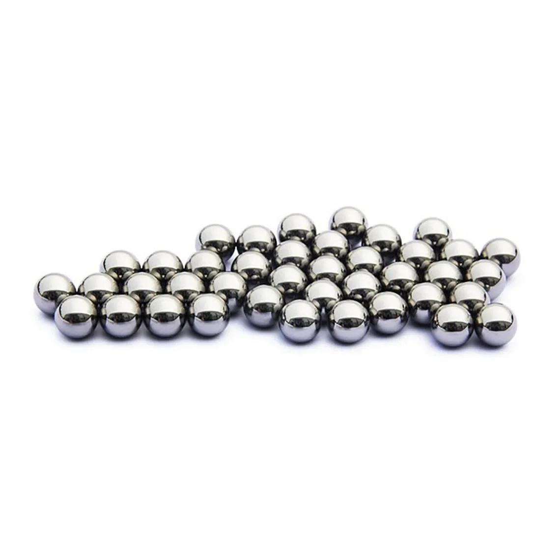 G10 440c High Precision Bearing Stainless Steel Ball Slingshot Ammunition 21.431mm-95.25mm Solid Steel Ball