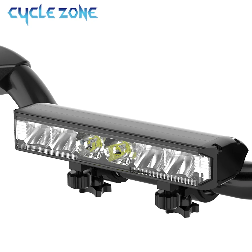 

6 бусин, велосипедный фонарь, 5 режимов, велосипедная фара, фонарик Type-C, зарядный дисплей, MTB, дорожный велосипед, передний фонарь, аксессуары для велосипеда