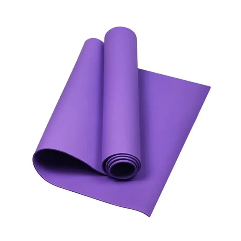 5mm Thick Non-slip EVA Yoga Mat Exercise Body Building Blanket Fitness Equipment Dropshipping