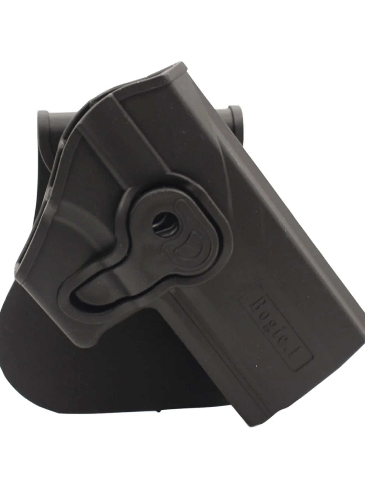 Funda Táctica de Extracción Rápida para Pistola P320, para Cintura, Cruzada, para Actividades al Aire Libre, Campamento, Viaj...