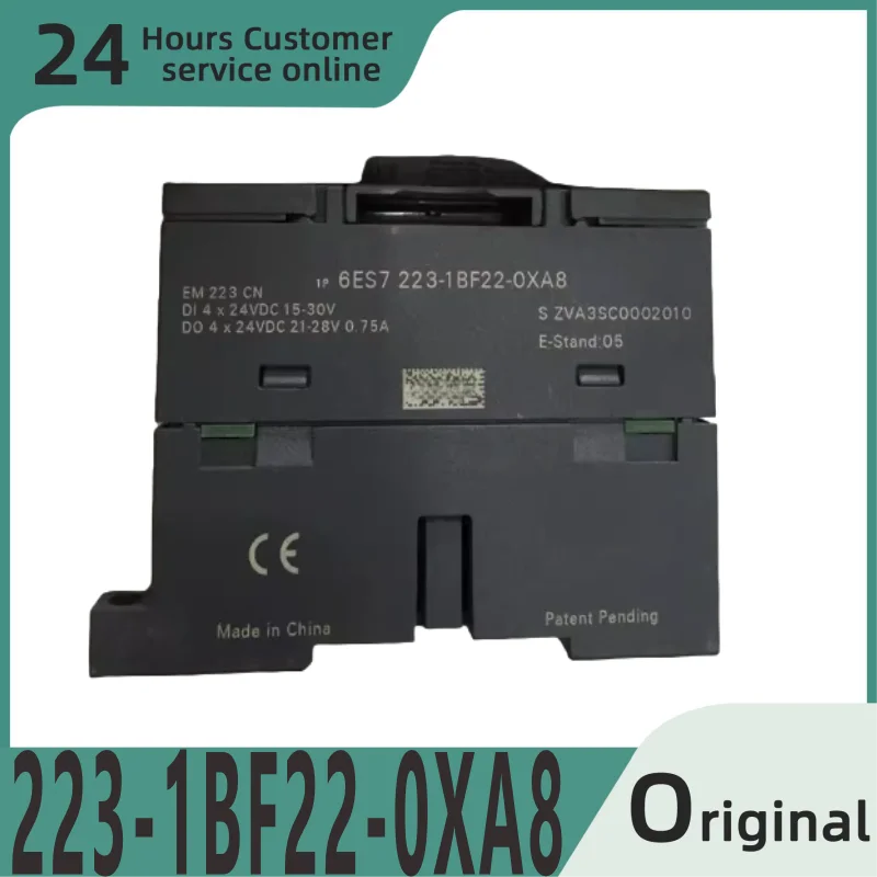 

Brand new original module 223-1BF22-0XA8