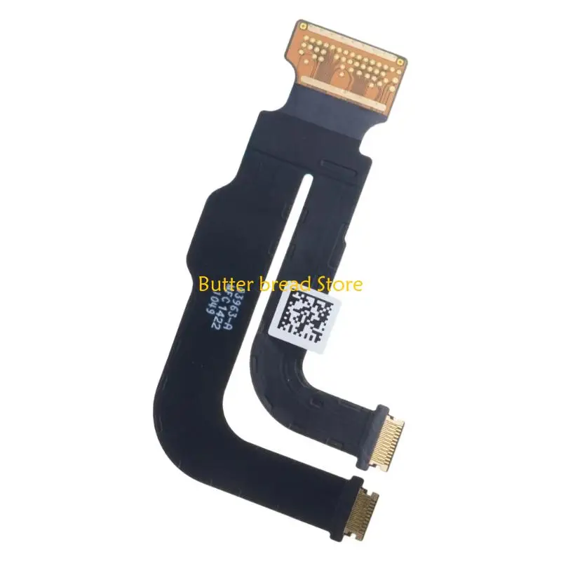 

W89C Гибкий кабель для передачи высокого сигнала, ремонт ЖК-экрана, ленточный FPC, высокоэффективный кабель для часов серии 7,