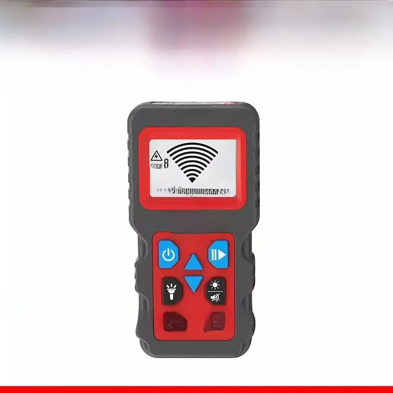 NF-826 Underground Cable Tester Locator Wire Tracker Detection Wall Electrical Lines Water Gas Supply Pipeline Path