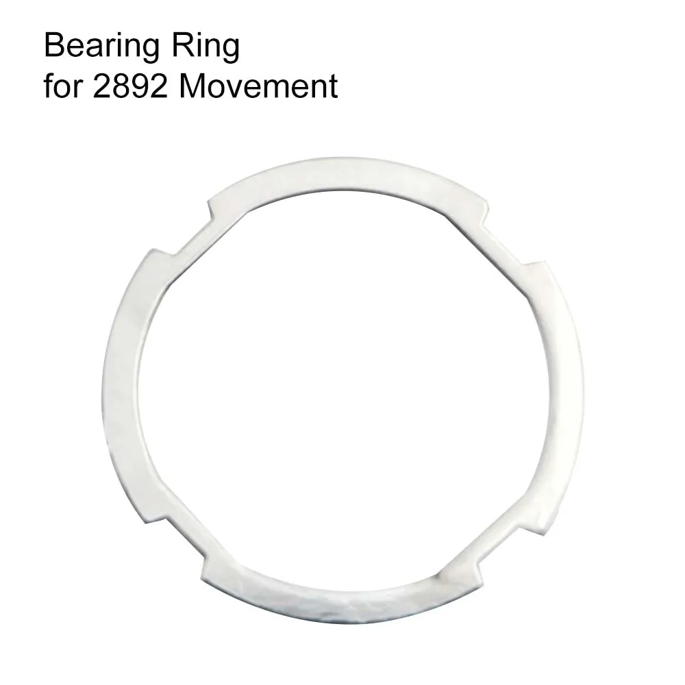 

Bearing Ring for 2892 Movement Automatic Hammer Bearing Pressure Plate Tourbillon Spring Pressing Plate Watch Accessories