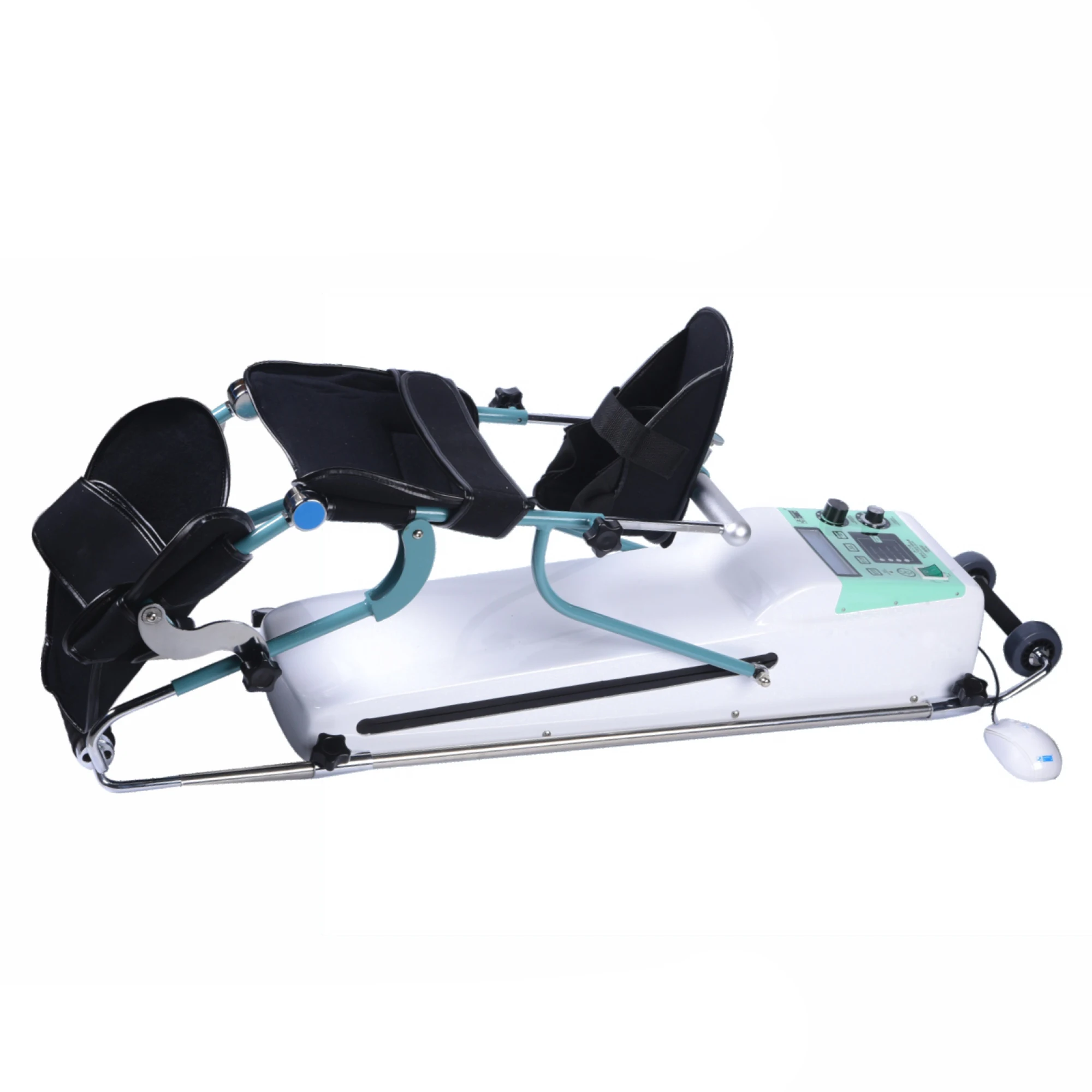 CANWELL Wholesale CPM Continuous Passive Motion Device System Upper Limb Joint Rehabilitation Therapy Supplies Training System