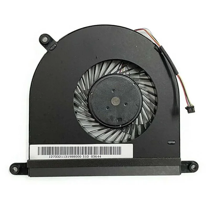 NEW CPU Cooling Fan For Razer Blade RZ09-0195 RZ09-0130 RZ09-01301E20